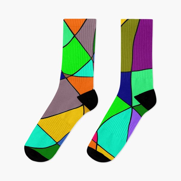 Item preview, Random Bright designed and sold by FootprintDesign.