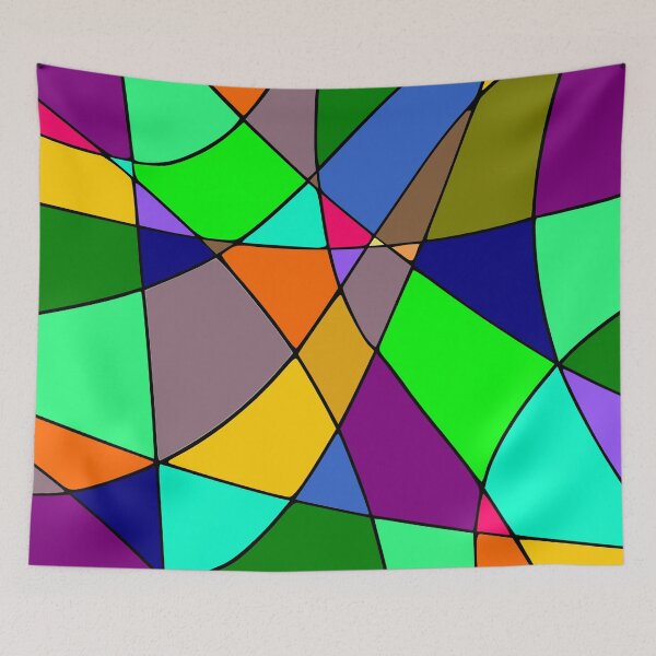 Item preview, Random Bright designed and sold by FootprintDesign.