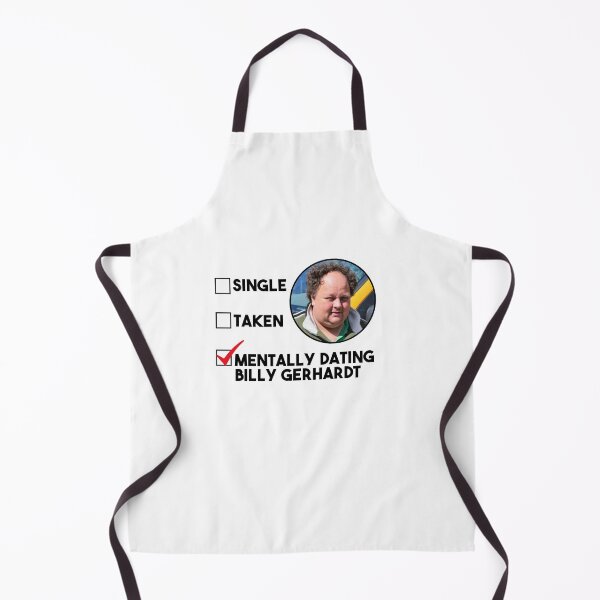 Item preview, Mentally dating BILLY GERHARDT designed and sold by POPCulturejb.