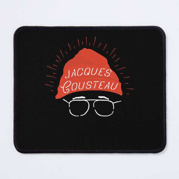Item preview, Jacques Cousteau designed and sold by TeganJame.