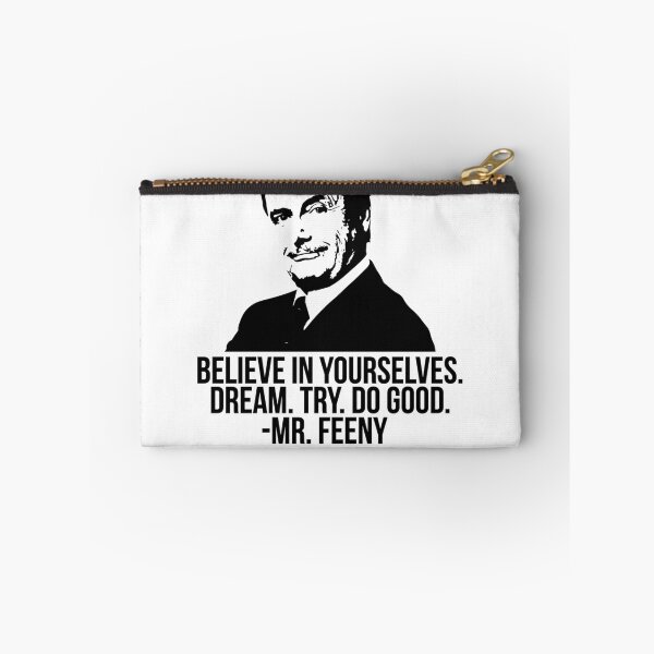 Item preview, Mr. Feeny designed and sold by CollinHurlocker.