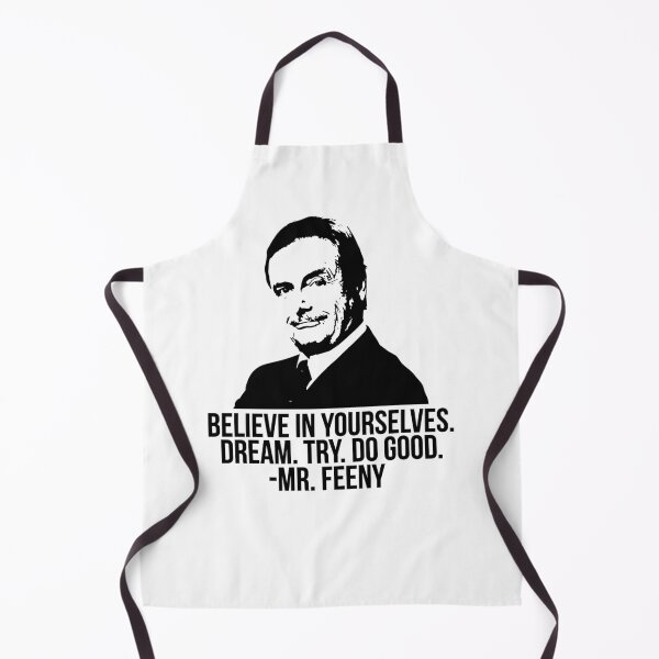 Item preview, Mr. Feeny designed and sold by CollinHurlocker.