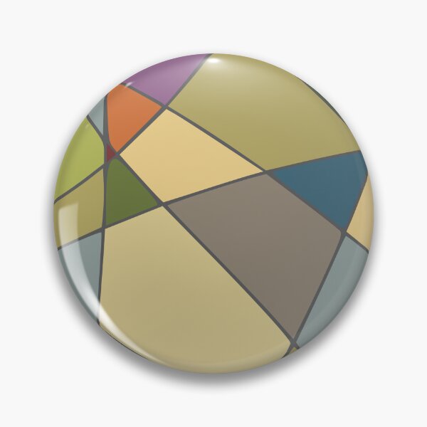 Item preview, Mosaic designed and sold by FootprintDesign.