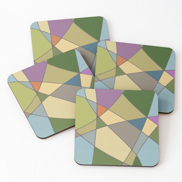 Item preview, Mosaic designed and sold by FootprintDesign.