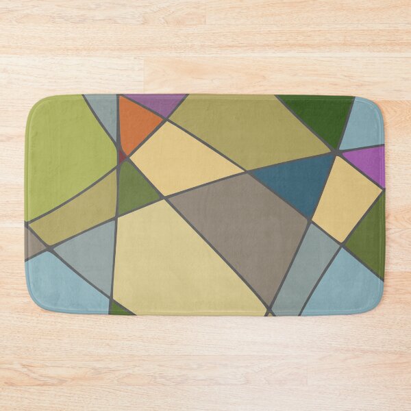 Item preview, Mosaic designed and sold by FootprintDesign.
