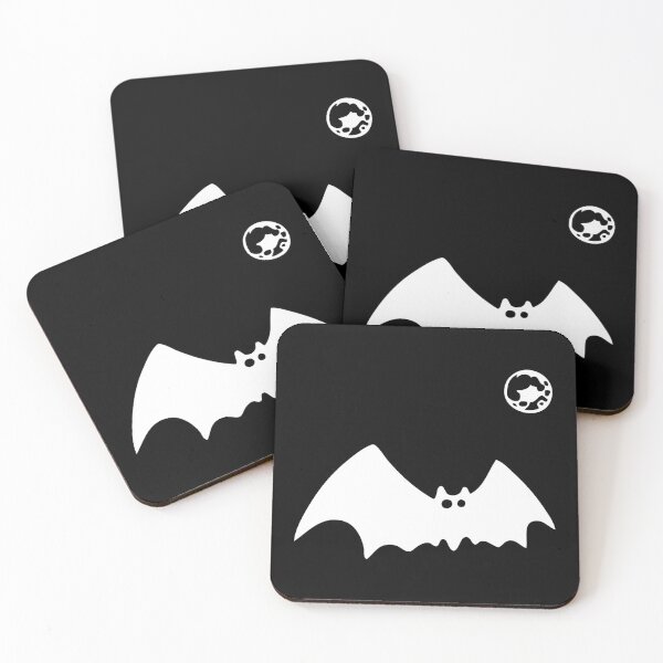 Item preview, little bat designed and sold by DivaCalaveras.