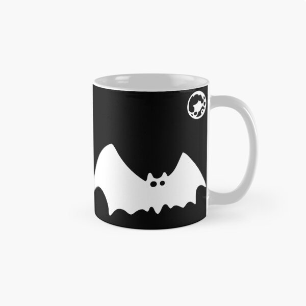 Item preview, little bat designed and sold by DivaCalaveras.