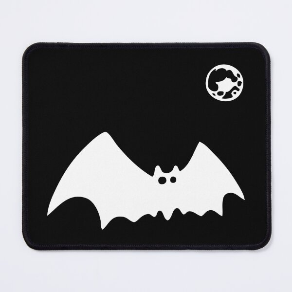 Item preview, little bat designed and sold by DivaCalaveras.