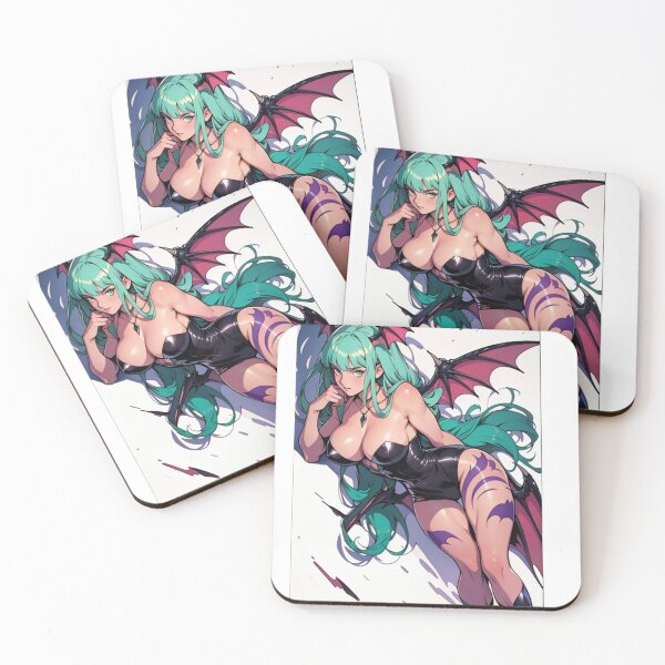 Item preview, Morrigan Aasland Classic  designed and sold by durwardcullough.