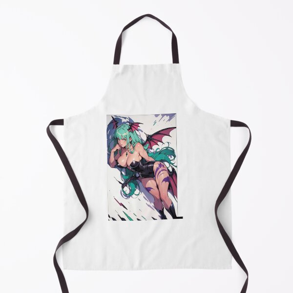 Item preview, Morrigan Aasland Classic designed and sold by durwardcullough.