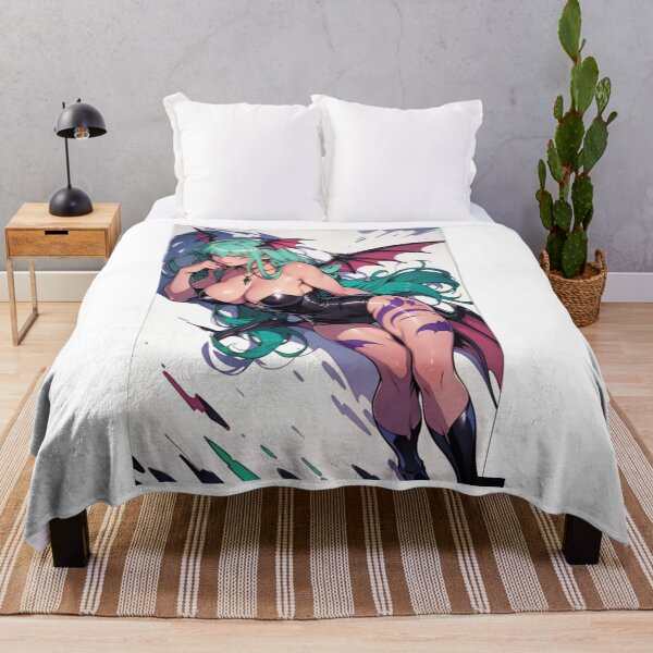 Item preview, Morrigan Aasland Classic  designed and sold by durwardcullough.