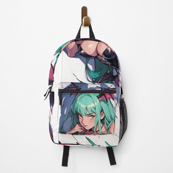 Item preview, Morrigan Aasland Classic designed and sold by durwardcullough.
