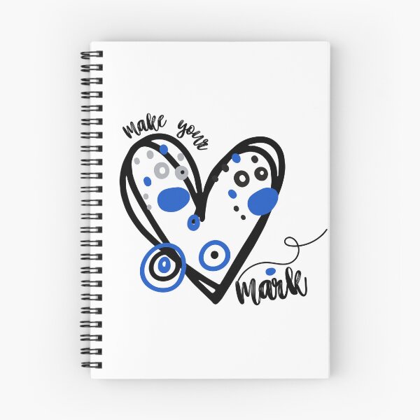 Item preview, make your mark and see where it takes you designed and sold by atelierflaneur.