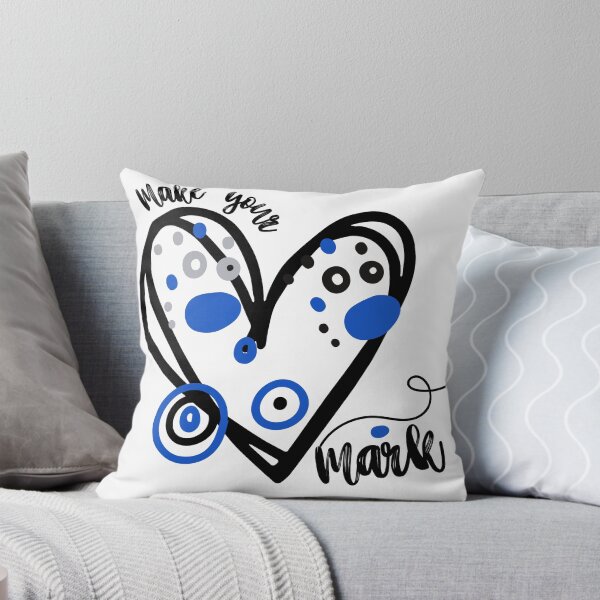 Item preview, make your mark and see where it takes you designed and sold by atelierflaneur.