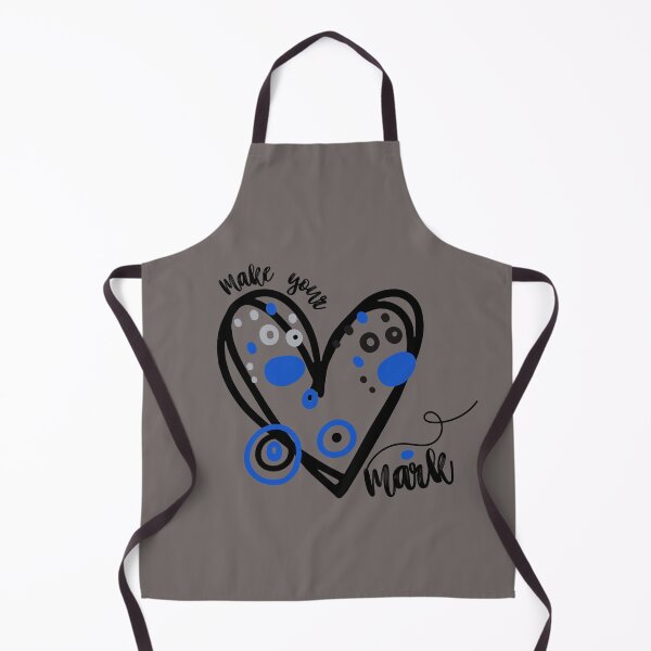 Item preview, make your mark and see where it takes you designed and sold by atelierflaneur.