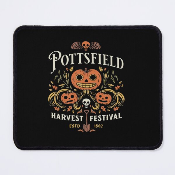 Item preview, pottsfield harvest festival Don your vegetables  designed and sold by ELSARESTEGAARD.