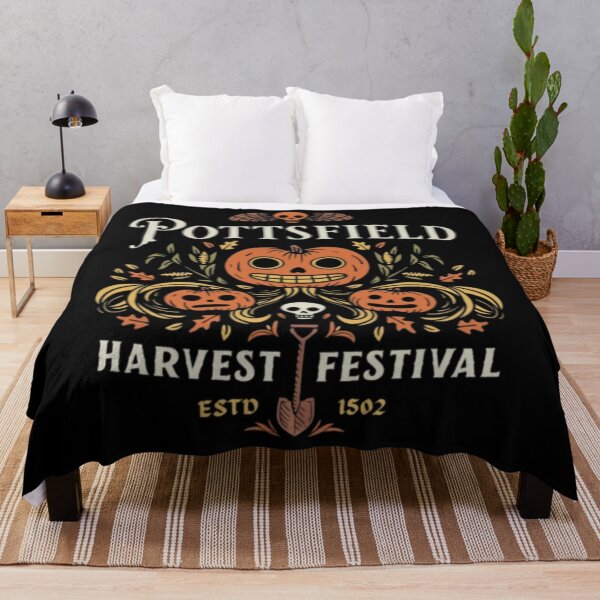 Item preview, pottsfield harvest festival Don your vegetables designed and sold by ELSARESTEGAARD.