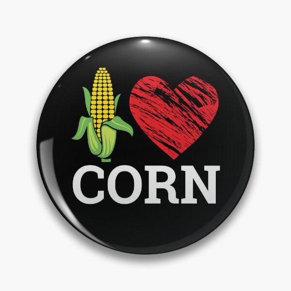Item preview, I Love Corn designed and sold by MooonTees.