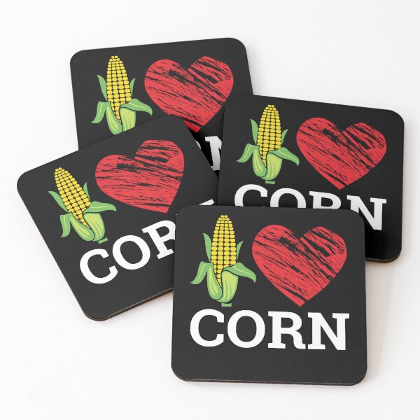 Item preview, I Love Corn designed and sold by MooonTees.