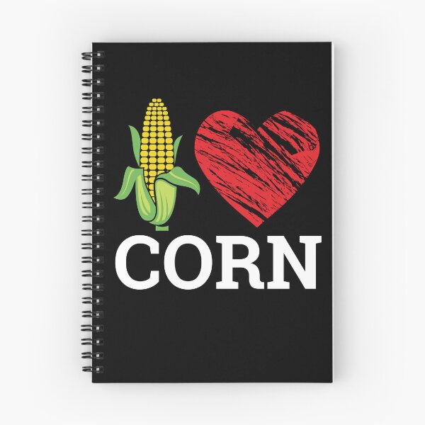 Item preview, I Love Corn designed and sold by MooonTees.