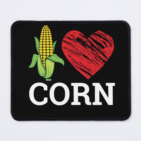 Item preview, I Love Corn designed and sold by MooonTees.