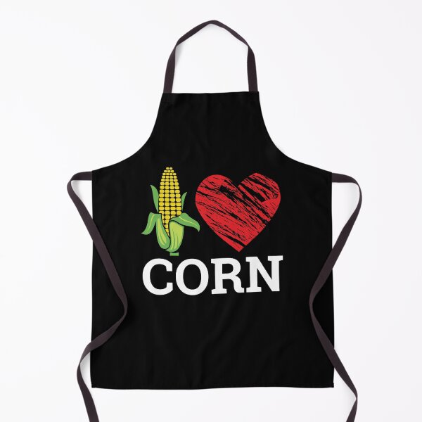 Item preview, I Love Corn designed and sold by MooonTees.