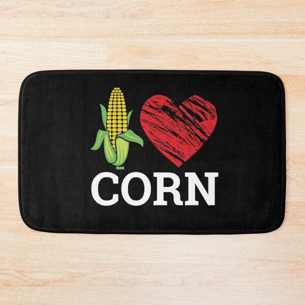 Item preview, I Love Corn designed and sold by MooonTees.