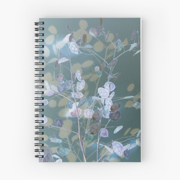 Item preview, Honesty in Blue designed and sold by Painting By Nature.