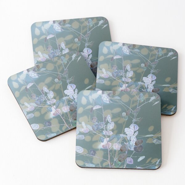 Item preview, Honesty in Blue designed and sold by Painting By Nature.