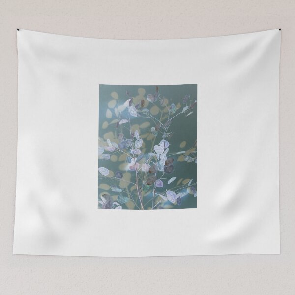 Item preview, Honesty in Blue designed and sold by Painting By Nature.