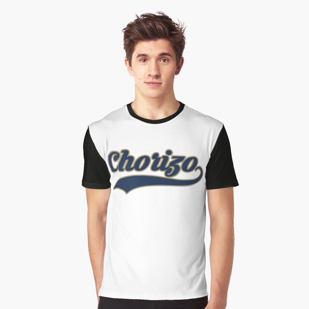 Milwaukee Chorizo Sausage Racer Essential T-Shirt for Sale by