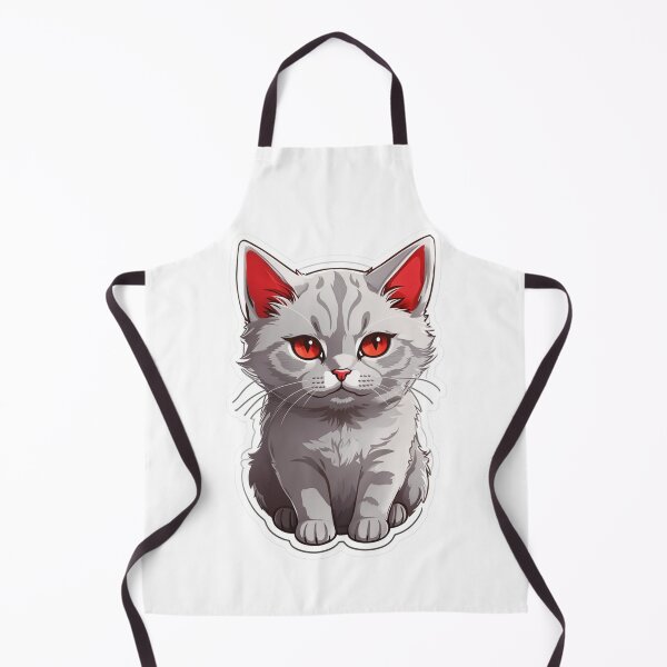Item preview, Lucifer Meowster designed and sold by LabZoidd.