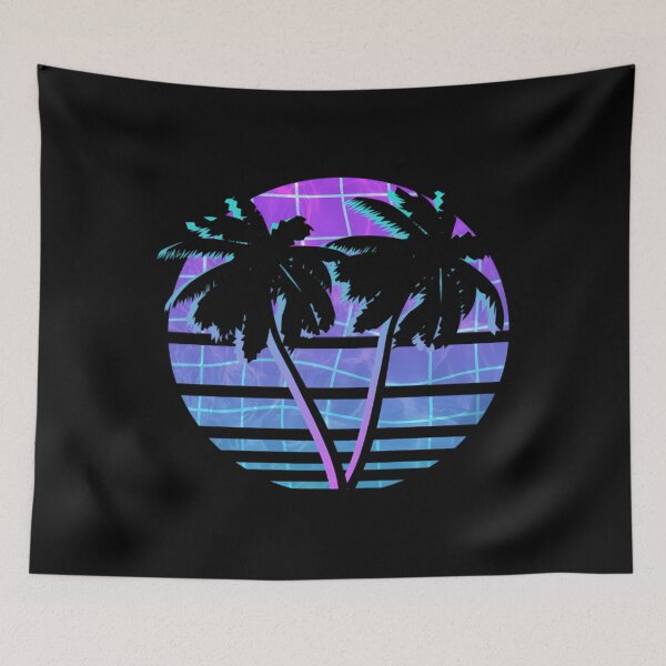 Item preview, Palm Trees  	 designed and sold by wnvrfwjgvrx62.