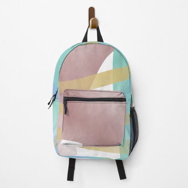Item preview, Modern colorful shapes designed and sold by neurostructure.