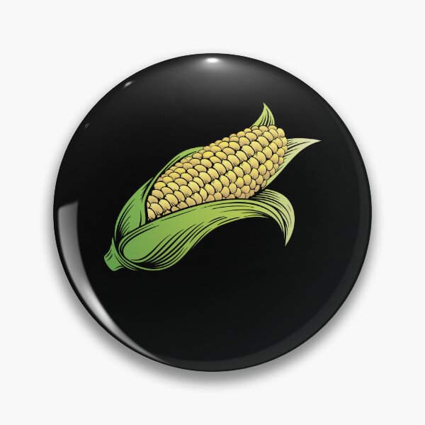 Item preview, Corn Cob Corn designed and sold by MooonTees.
