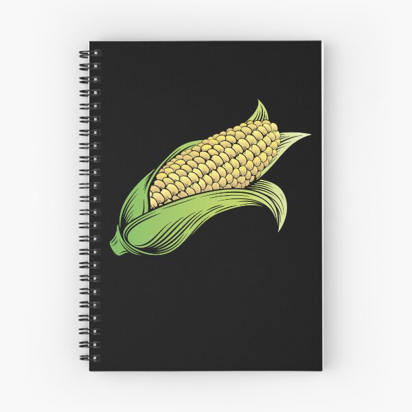 Item preview, Corn Cob Corn designed and sold by MooonTees.
