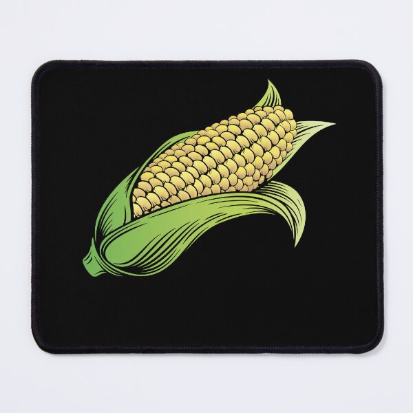 Item preview, Corn Cob Corn designed and sold by MooonTees.