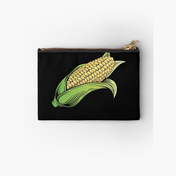 Item preview, Corn Cob Corn designed and sold by MooonTees.