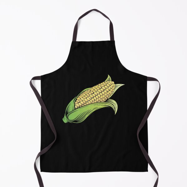 Item preview, Corn Cob Corn designed and sold by MooonTees.