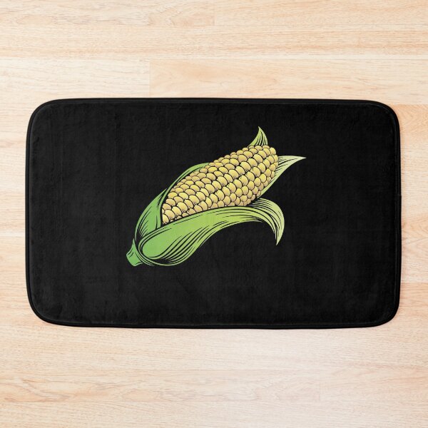 Item preview, Corn Cob Corn designed and sold by MooonTees.