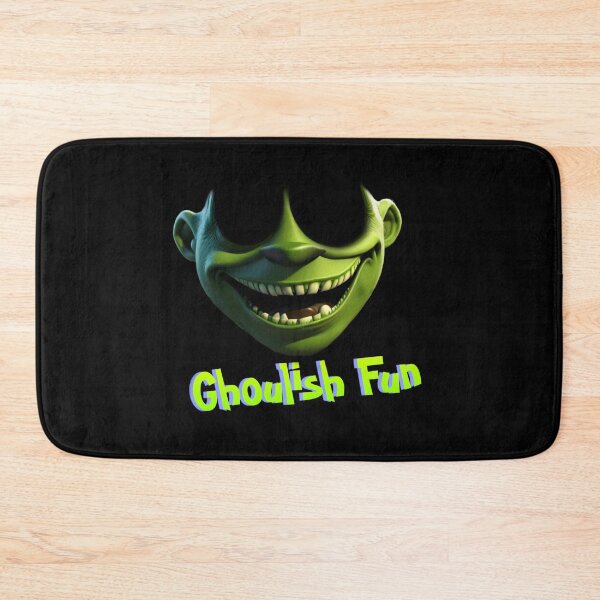 Item preview, Halloween Ghoulish Fun designed and sold by Vo0do0oo.