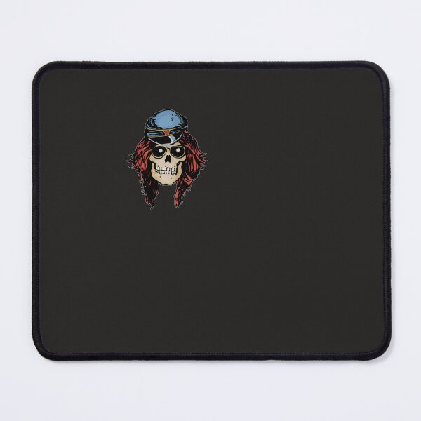 Item preview, Axl (Guns N' Roses) designed and sold by AdamHanke.