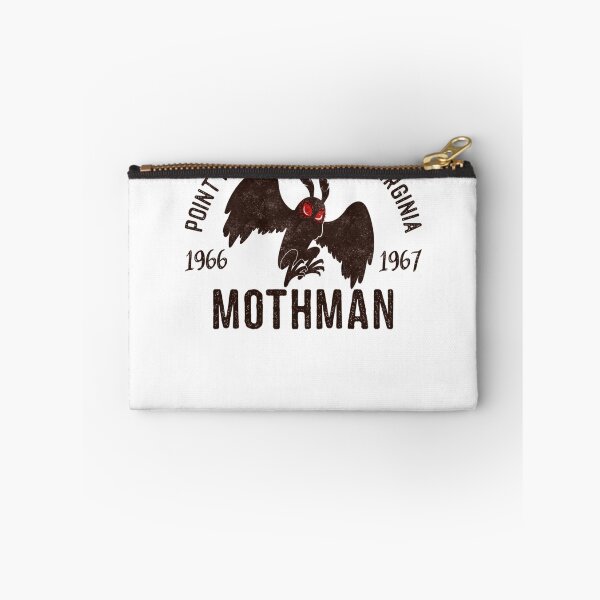 Item preview, Mothman designed and sold by CollinHurlocker.