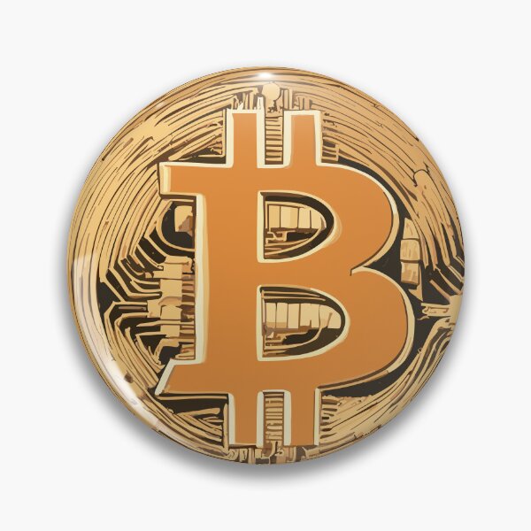 Item preview, Bitcoin designed and sold by portokalis.