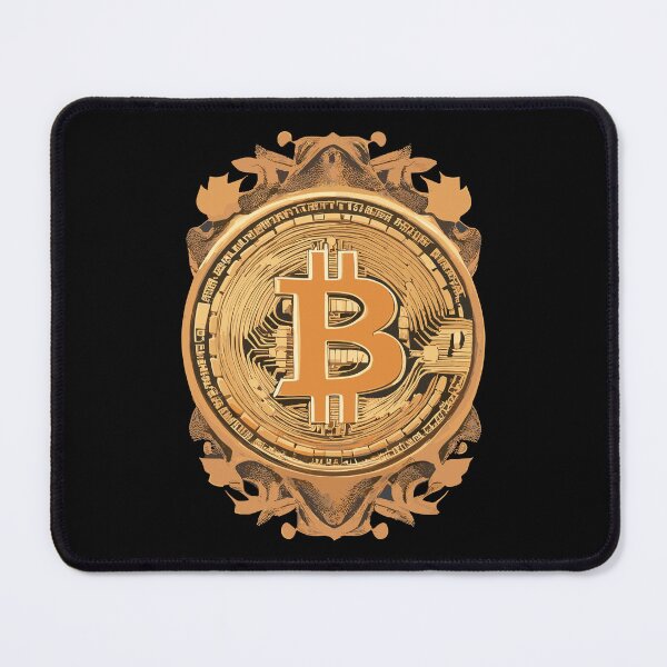 Item preview, Bitcoin designed and sold by portokalis.