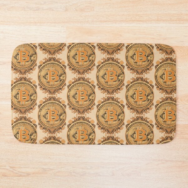 Item preview, Bitcoin designed and sold by portokalis.
