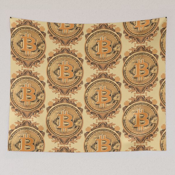 Item preview, Bitcoin designed and sold by portokalis.