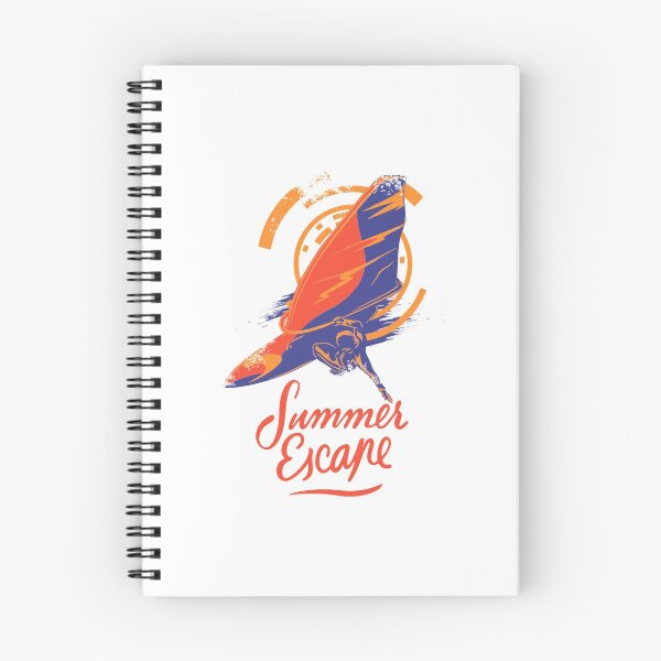 Item preview, Summer Escape designed and sold by danielog199.