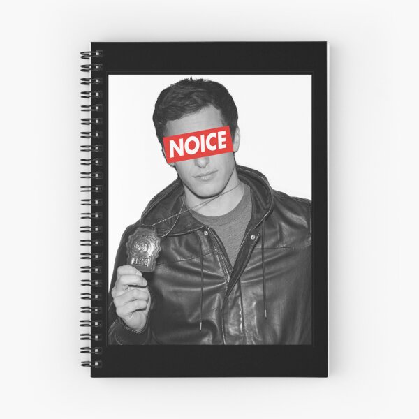 Item preview, Jake Noice designed and sold by TeganJame.