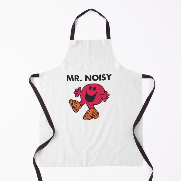 Item preview, Mr Noisy designed and sold by CollinHurlocker.